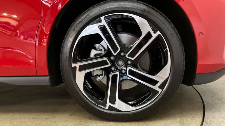 Volkswagen ID. Buzz 250kW GTX Pro 79kWh 5dr 4MOTION Auto Electric Estate